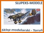 Academy 12450 - Ju-87G Stuka TANK BUSTER